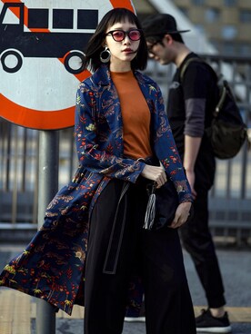 YoyoChan_bbさんのコーディネート