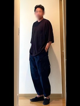 「アイテム（ブレスレット）」を使った、ひでじぃさん（メンズ・181cm・50代）の春コーディネート