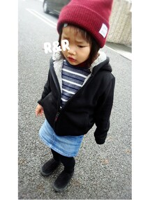 UNIQLO | ブルゾン