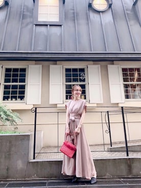 Tomomi  Shimozatoさんのコーディネート