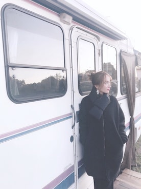 Tomomi  Shimozatoさんのコーディネート