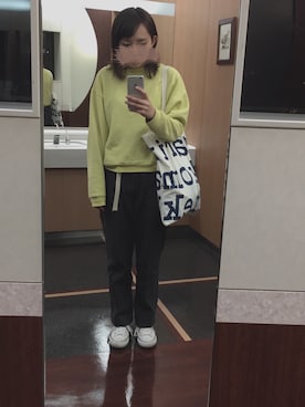 みなみさんのコーディネート