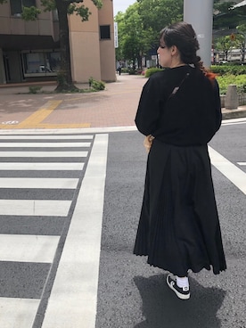 みなみさんのコーディネート