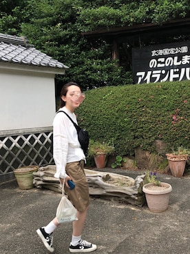 みなみさんのコーディネート