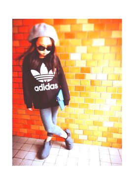 yukimana.styleさんのコーディネート