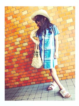 yukimana.styleさんのコーディネート