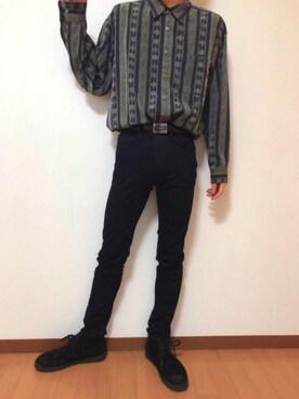 Kpop風 のメンズ人気ファッションコーディネート Wear