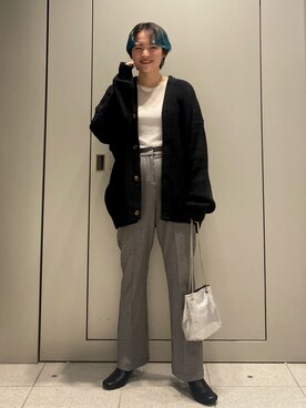 𠮷田さんのコーディネート