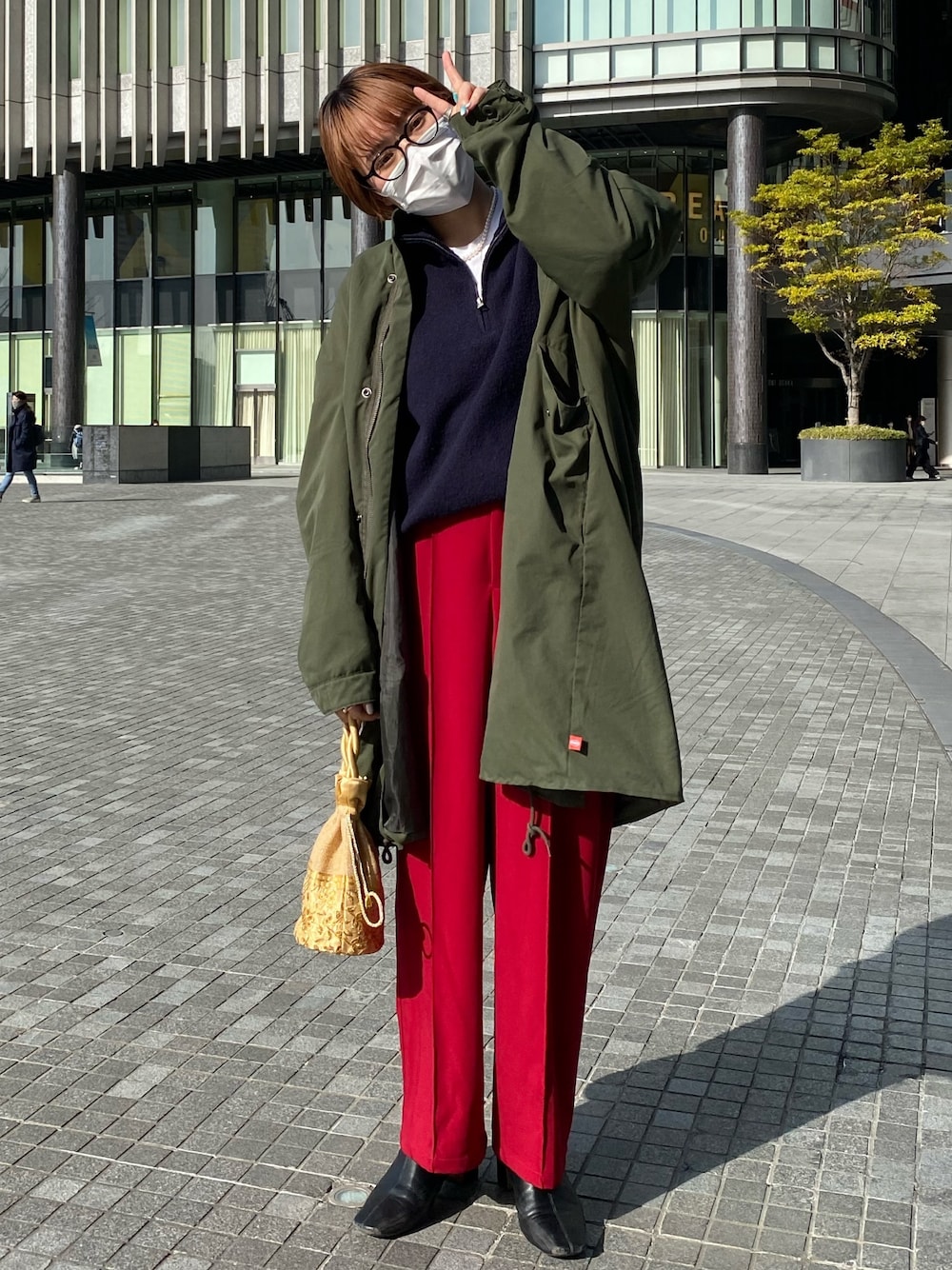 WHO'S WHO gallery（フーズフーギャラリー）の「【KOOKY'N/クーキー