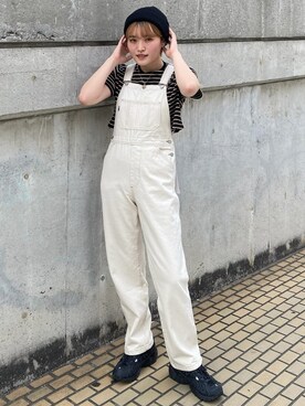 𠮷田さんのコーディネート