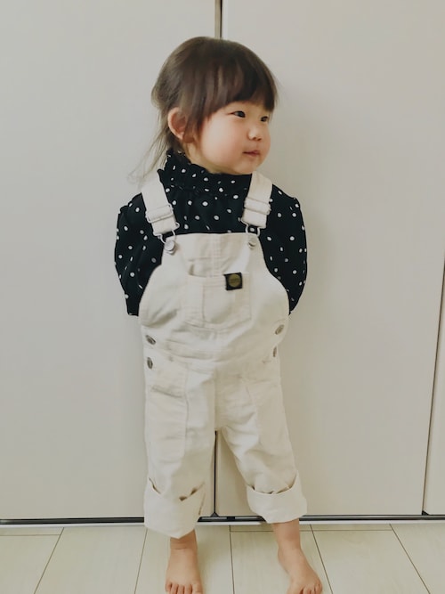 K&I___☺︎︎さんのコーディネート