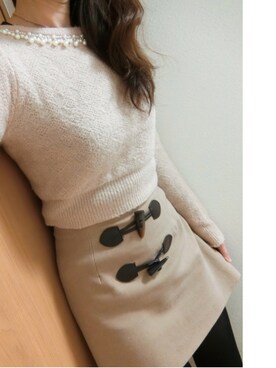 ゆいちゃんさんのコーディネート