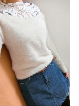 ゆいちゃんさんのコーディネート