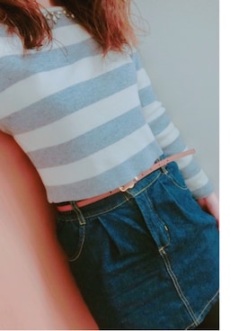 ゆいちゃんさんのコーディネート