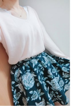 ゆいちゃんさんのコーディネート