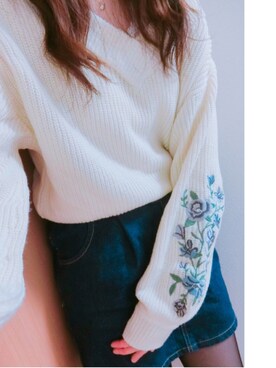 ゆいちゃんさんのコーディネート