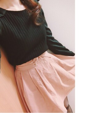 ゆいちゃんさんのコーディネート