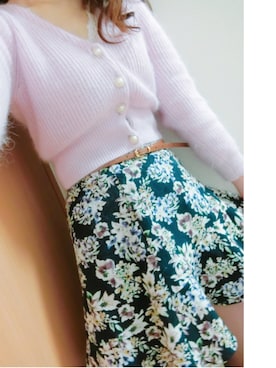 ゆいちゃんさんのコーディネート