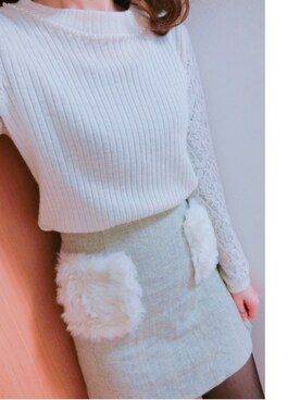 ゆいちゃんさんのコーディネート