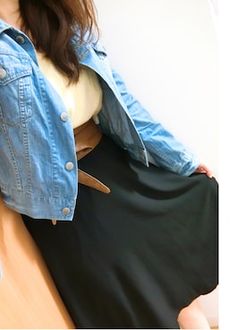 ゆいちゃんさんのコーディネート