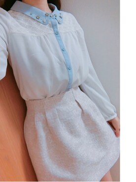 ゆいちゃんさんのコーディネート