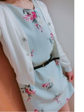 ゆいちゃんさんのコーディネート