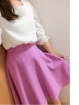 ゆいちゃんさんのコーディネート