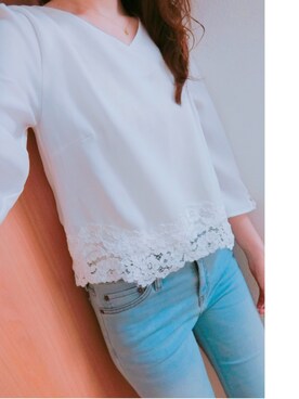 ゆいちゃんさんのコーディネート