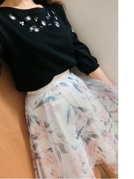 ゆいちゃんさんのコーディネート