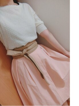 ゆいちゃんさんのコーディネート