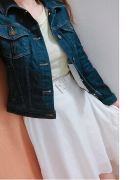 ゆいちゃんさんのコーディネート