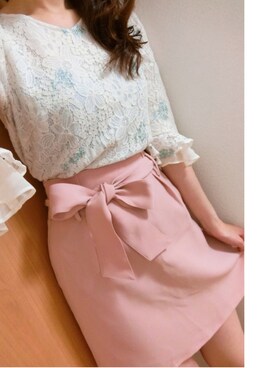 ゆいちゃんさんのコーディネート