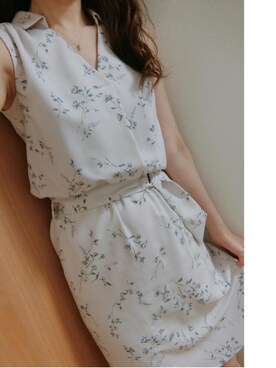 ゆいちゃんさんのコーディネート