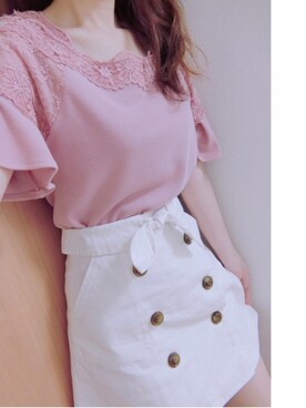 ゆいちゃんさんのコーディネート