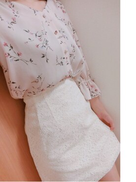 ゆいちゃんさんのコーディネート