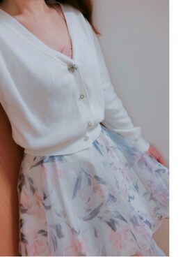 ゆいちゃんさんのコーディネート