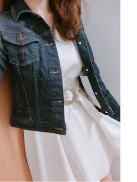 ゆいちゃんさんのコーディネート