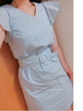 ゆいちゃんさんのコーディネート