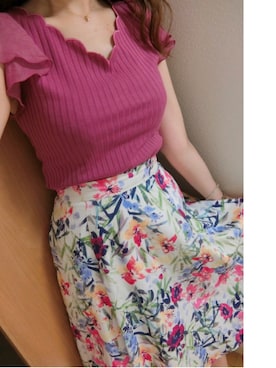 ゆいちゃんさんのコーディネート