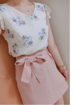 ゆいちゃんさんのコーディネート