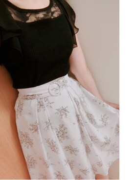 ゆいちゃんさんのコーディネート