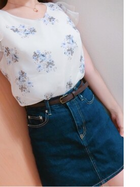 ゆいちゃんさんのコーディネート