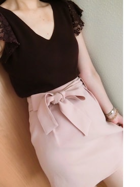 ゆいちゃんさんのコーディネート