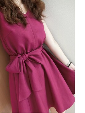 ゆいちゃんさんのコーディネート