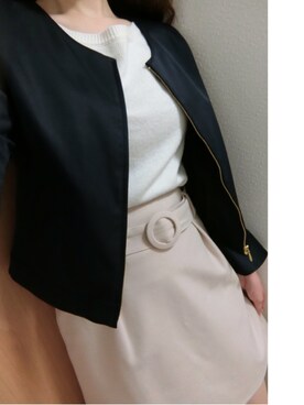 ゆいちゃんさんのコーディネート