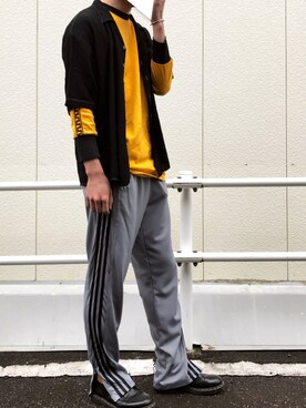 soutaatsumiさんのコーディネート