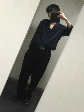 soutaatsumiさんのコーディネート