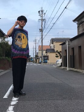 soutaatsumiさんのコーディネート