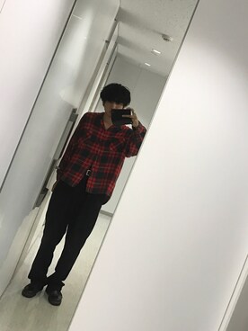 soutaatsumiさんのコーディネート