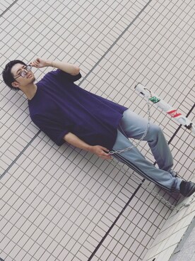 soutaatsumiさんのコーディネート